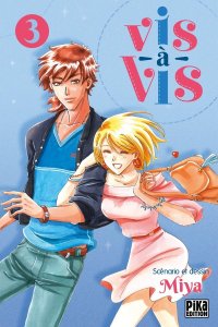 Vis � vis T.3