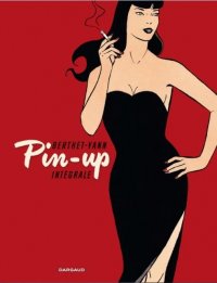 Pin-up - int�grale