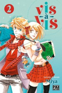 Vis � vis T.2