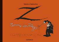 Z comme Don Diego - int�grale