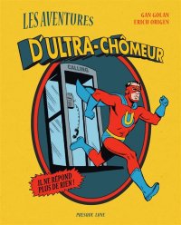 Les aventures d'Ultra-ch�meur