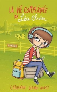 La vie compliqu�e de L�a Olivier - Marilou