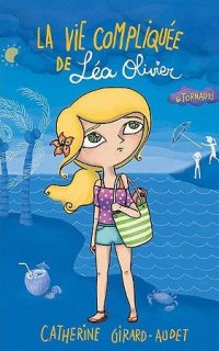 La vie compliqu�e de L�a Olivier T.6