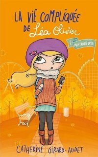 La vie compliqu�e de L�a Olivier T.5
