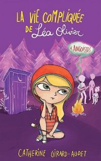 La vie compliqu�e de L�a Olivier T.4