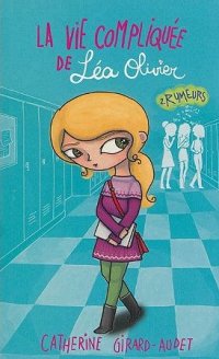 La vie compliqu�e de L�a Olivier T.2