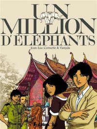 Un million d'�l�phants