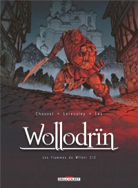 Wollodr�n T.8