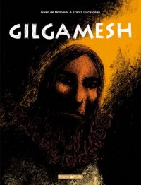 Gilgamesh - int�grale