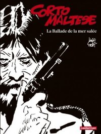 Corto Maltese T.1 - �dition N&B