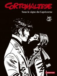 Corto Maltese T.2 - �dition N&B