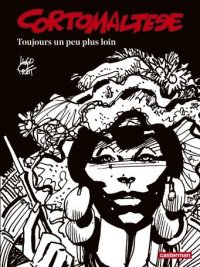 Corto Maltese T.3 - �dition N&B