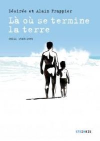 L� o� se termine la terre
