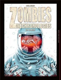 Zombies n�chronologies T.3