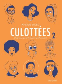 Culott�es T.2