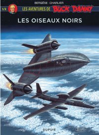 Buck Danny - hors s�rie T.1