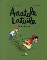 Anatole Latuile T.4