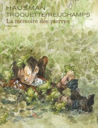 La m�moire des pierres