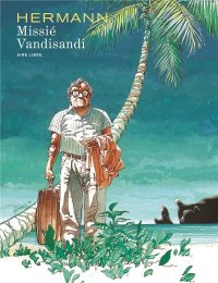 Missi� Vandisandi