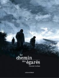 Le chemin des �gar�s