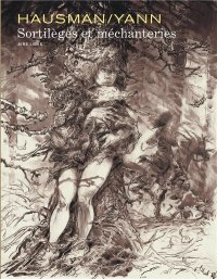 Sortil�ges et m�chanteries