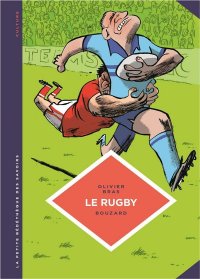 La petite b�d�th�que des savoirs - Le rugby