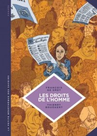 La petite b�d�th�que des savoirs - Les droits de l'homme