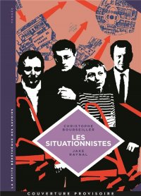 La petite b�d�th�que des savoirs - Les situationnistes