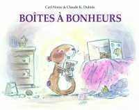 Bo�tes � bonheurs