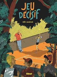 Jeu d�cisif