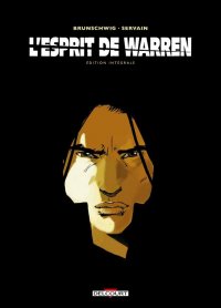 L'esprit de Warren - int�grale