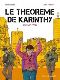 Le th�or�me de Karinthy T.2