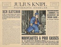 Nouveaut�s � prix cass�