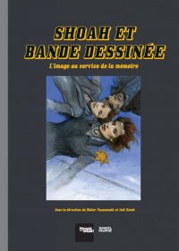 Shoah et bande dessin�e
