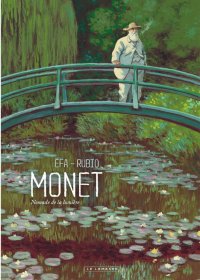 Monet, nomade de la lumi�re