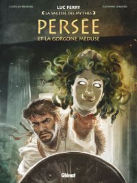 Pers�e et la gorgone m�duse