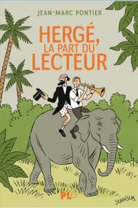 Herg�, la part du lecteur