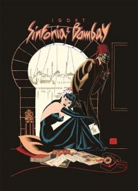 Symphonie � Bombay