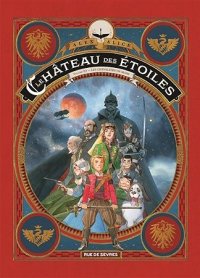 Le ch�teau des �toiles T.3