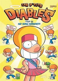 Les p'tits diables T.23