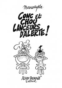 Conc et Chou lanceurs d'alerte !