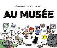 Au mus�e