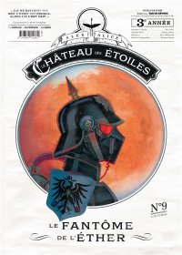 Le ch�teau des �toiles T.9