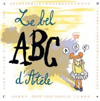 Le bel ABC d'At�le