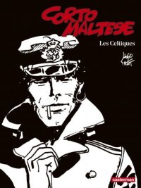 Corto Maltese T.4 - �dition N&B