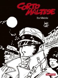 Corto Maltese T.6 - �dition N&B