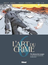 L'art du crime T.6