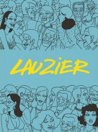 Lauzier - int�grale