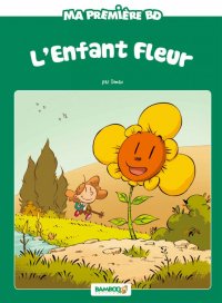 L'enfant fleur