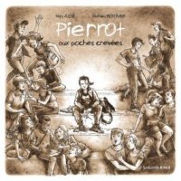 Pierrot aux poches crev�es
